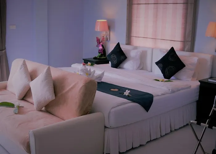 Nap Inn