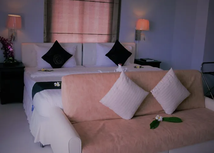 Nap Inn