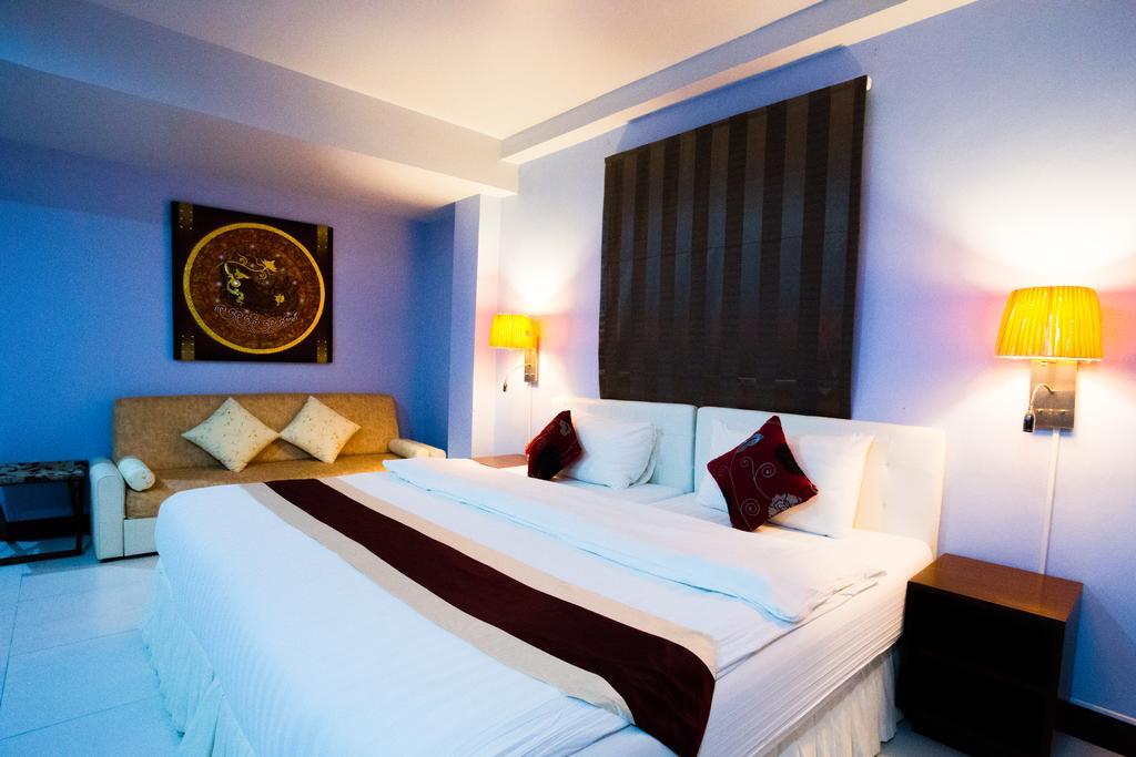 Nap Hotel