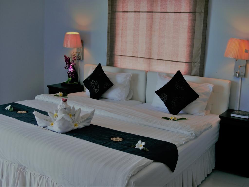 Hotel Nap Haad Rin