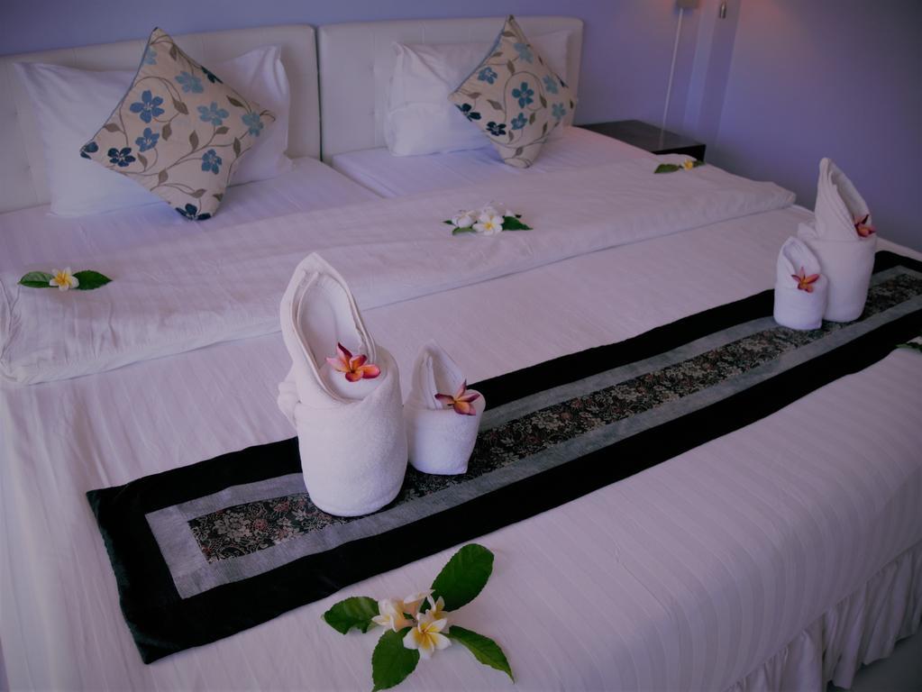 Nap Hotel