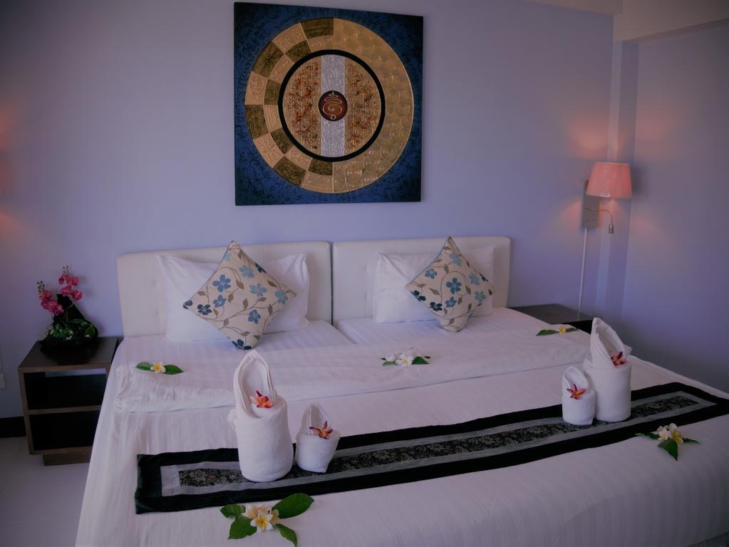Hotel Nap Haad Rin