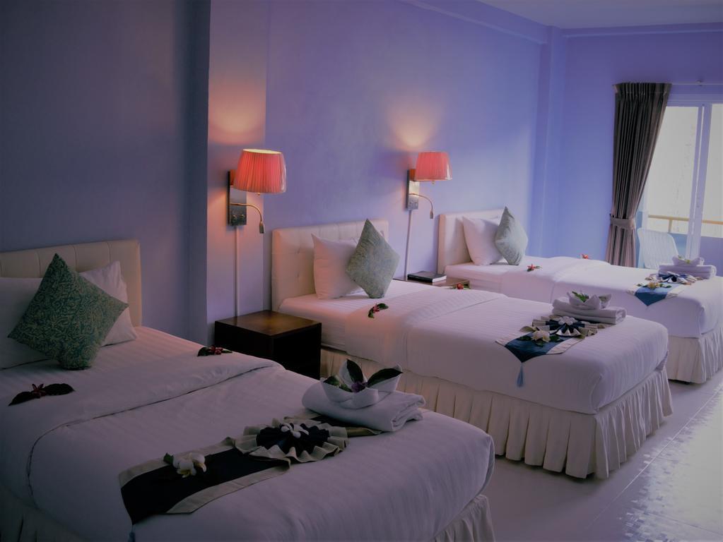 Nap Hotel
