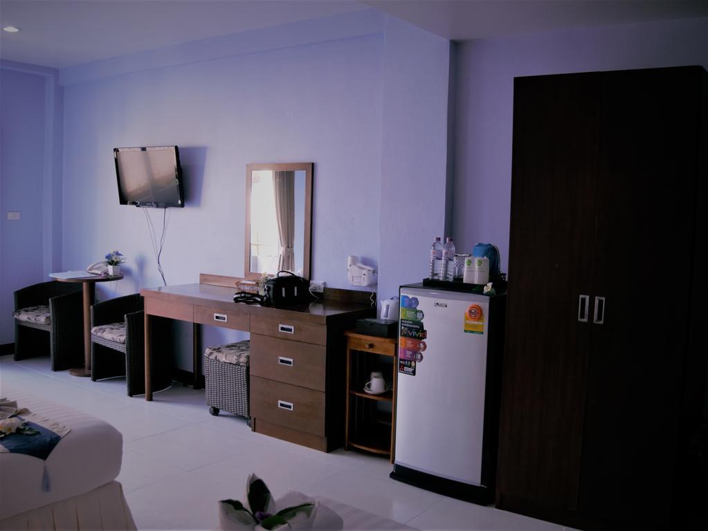 Nap Hotel