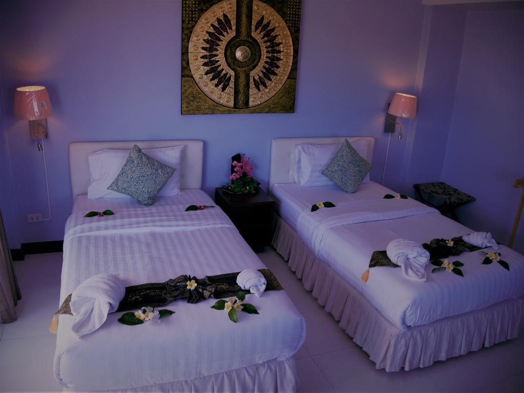 Nap Hotel