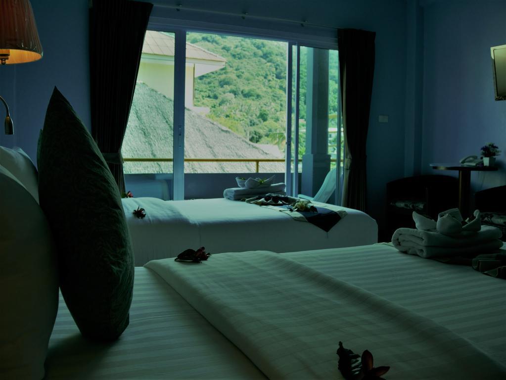 Nap Hotel 2*