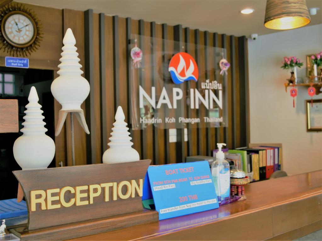 Hotel Nap Haad Rin