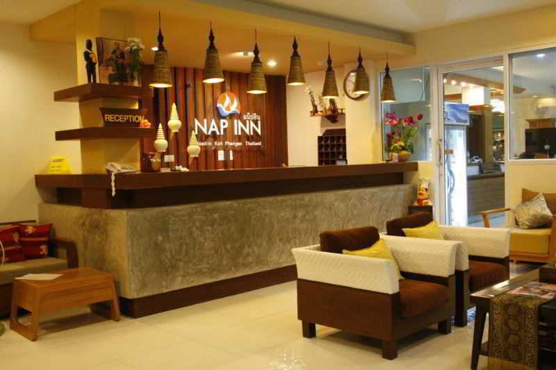 Hotel Nap 2*
