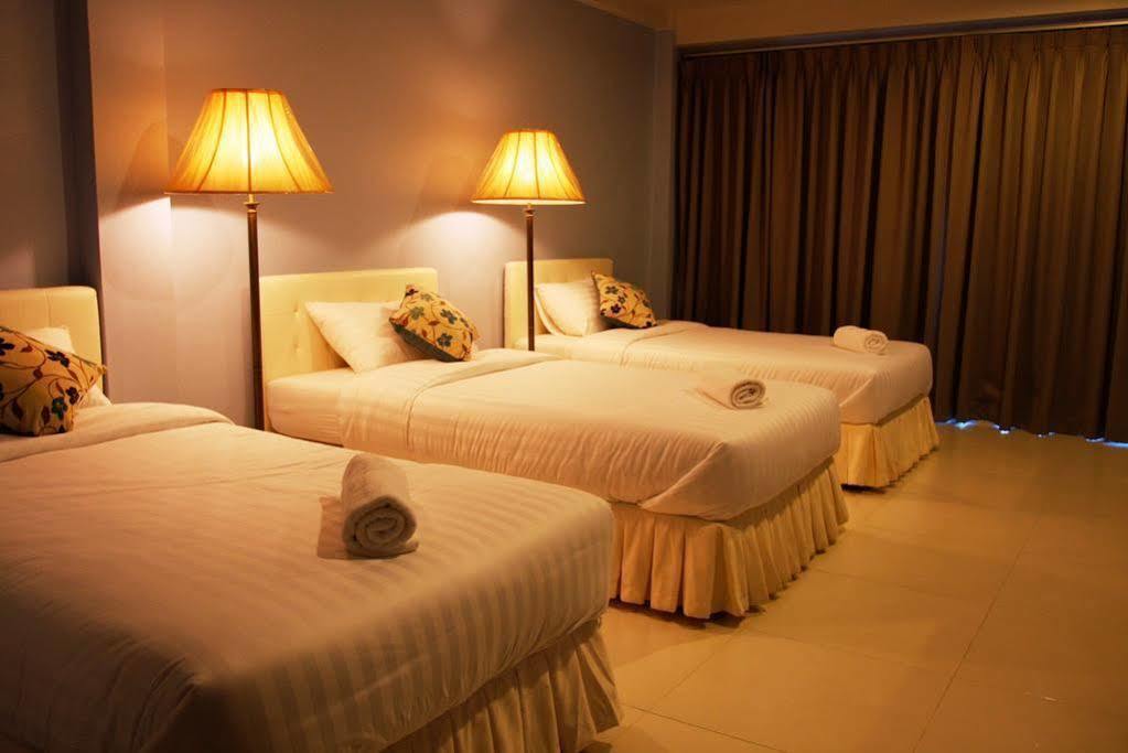 Nap Hotel
